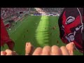 “PIOLI IS ON FIRE🔥” Milan Udinese 4-2 curva sud