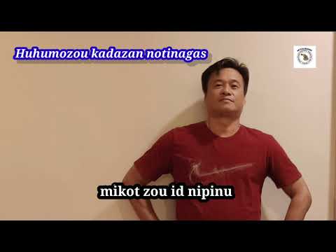 Nung Insan Tadau | Edward kubot (Official Song & Lyrics)
