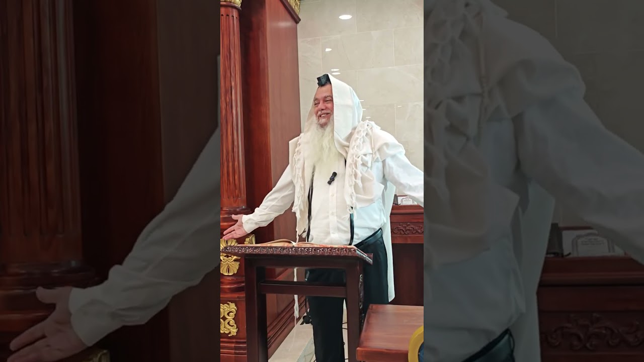 האם בחור ישיבה צריך לעשות עירוב תבשילין? 