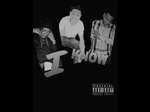 YTS Ant x YTS Steve x Jayye Rico - I KNOW