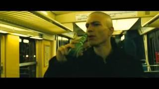 Cyrille Thouvenin (2000s)