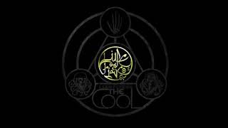Lupe Fiasco - Gold Watch Instrumental (Loop)