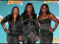 Where Is the Love- SWV
