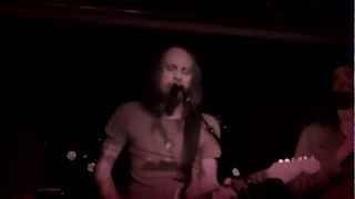 Diamond Rugs 10.28.2012 "I Took Note"