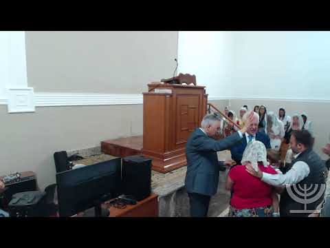 2023-06-18 Domenica Mattina - Fr. Mondello - Vangelo di Luca Cap 5 vers 17-26