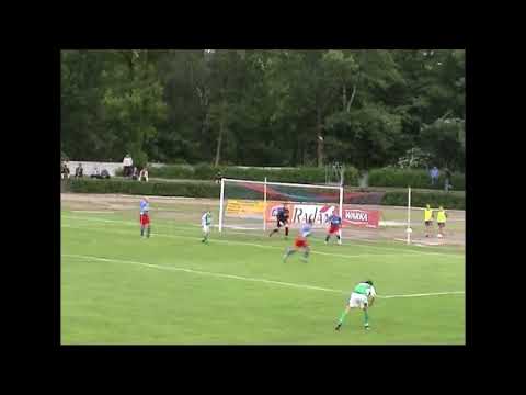 Piast Gliwice - Radomiak Radom - rok 2006