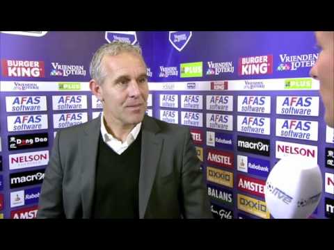 Harm van Veldhoven [analyze AZ]