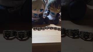 【ブルアカ】カリンちゃんに指輪を渡してみた #ブルアカ #ブルアカぬいぬい部 #ぬいぐるみ #ブルーアーカイブ #かわいい #ぬい活#shorts #shortvideo #BlueArchive