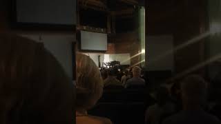 Fernando Ortega Performing  "Take Heart My Friend"  In Rochester, NY Pt 3