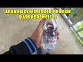 Is Le Minerale A French Product