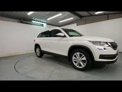 Skoda Kodiaq 2.0 TDI 150HP DSG Ambition 7S From €1 - Image 2
