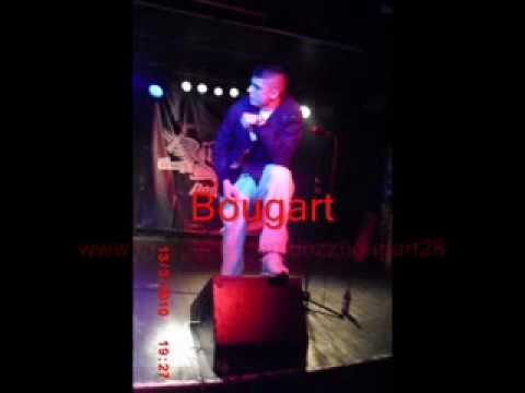 Nico Padrino, Fatalis , Flamur, Bougart & Amin - Unfickbar