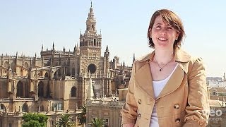 Seville (City) - Cathedrals