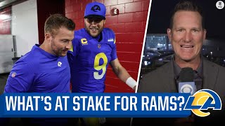 Super Bowl 56: What Does A Win Mean For The Rams? | CBS Sports HQ