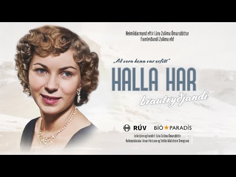 Halla Har - Stikla
