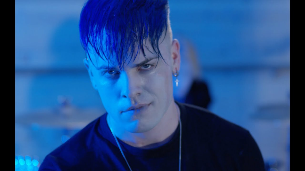 Set It Off — Killer In The Mirror
