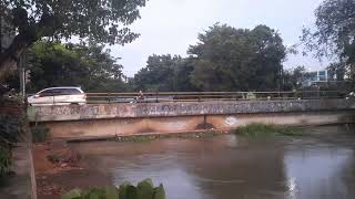 Download lagu MENIKMATY KEINDAHAN SUNGAI X MALANG #ROY ISWANTO HB#❤️❤️ mp3