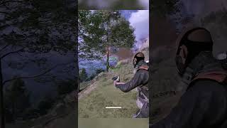 200 IQ ON ARC RAIDERS 🧠 #arcraiders