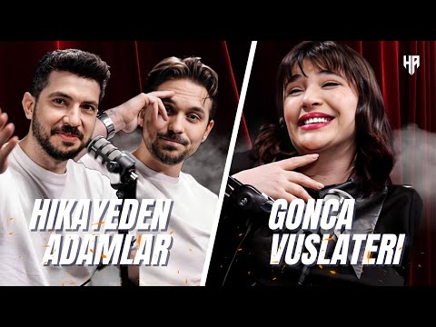 Depresyonumu Paylaşamıyorum! Bana Özel Kalsın! x Gonca Vuslateri