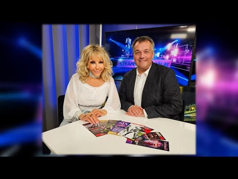 Siker és szeretet párosult Csongrádi Kata amerikai turnéjához, emlékeit legújabb klipjében hozta el!