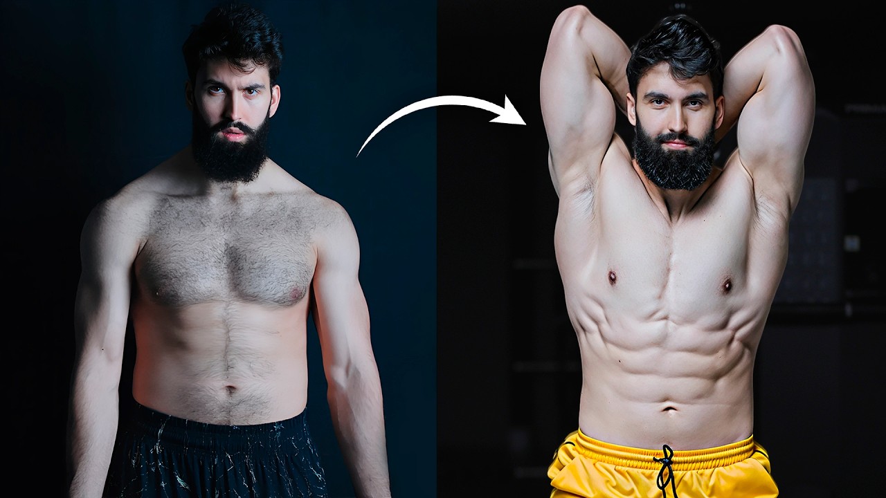 The Smartest Way to Get Lean (New Science Explained)