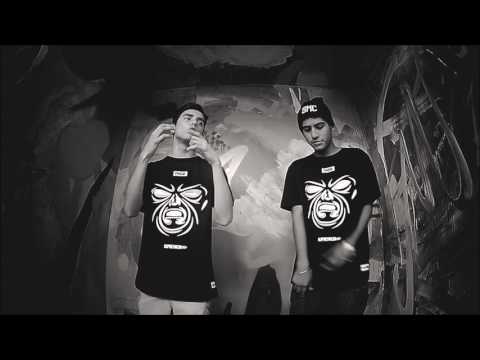 DROSSE - DOMINIC / TNSR & SupremaciaMC