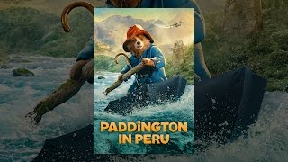 PADDINGTON IN PERU | Official Trailer | STUDIOCANAL