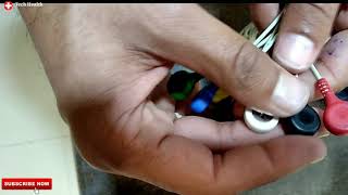 Holter Monitoring Procedure|| Holter Test For Heart|| Holter Test | Holter Monitor