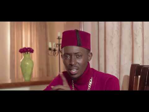 MUTINDU - MUGAMBI WA GACUCU [Official Music Video]