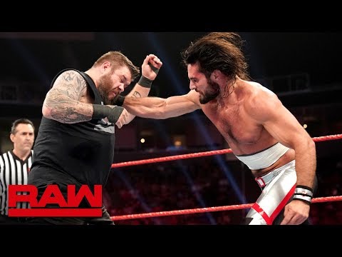 WWE Live Event Results From Spokane, WA (6/22/19): Rollins, Lynch, Joe And More In Action