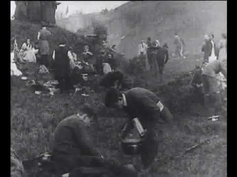 Freideutscher Jugendtag Meißner 1913