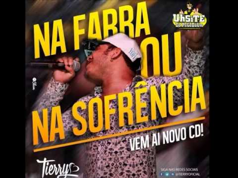 TIERRY - STAND BY [FEAT. LUCAS LUCCO] 2015