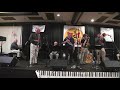 The Sierra Seven Bourbon Street Parade