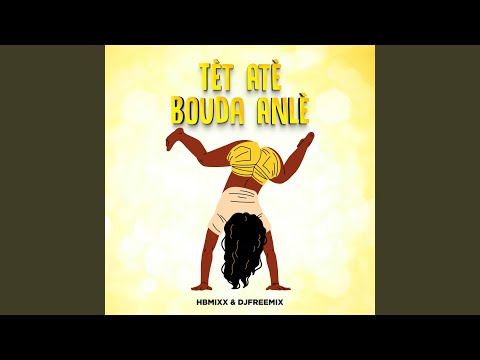Tèt Atè Bouda Anlè