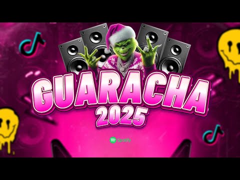 SET GUARACHA ALETEO MIX 2024 💥 EXPLOTA LA FIESTA MIX 2024 - 2025(Afro, Aleteo, Guaracha)