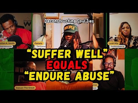 Jackie Hill Perry's Harmful Theology - Holy Smokes: Cigars & Spirituality PODCAST