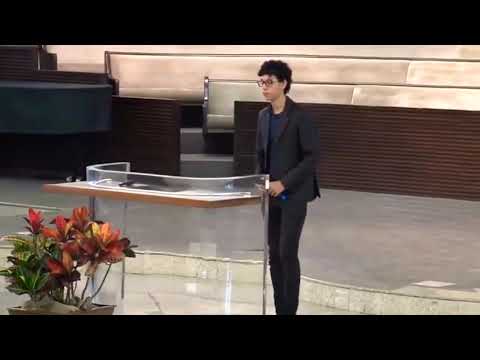 Istanlley Gonçalves - Jerusalém (Cidade Santa)