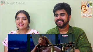 Devadoothan Scene 7 Reaction| En jeevane Song |Mohanlal | Jaya Prada | Sibi Malayil|Vidyasagar| 🎵🎹