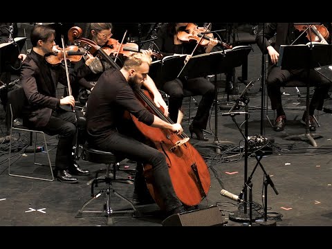 Yann Robin, Triades - Ensemble intercontemporain
