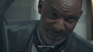 (33)【DEATH STRANDING DIRECTOR'S CUT】