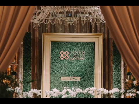 The Inner Circle Experience Trailer