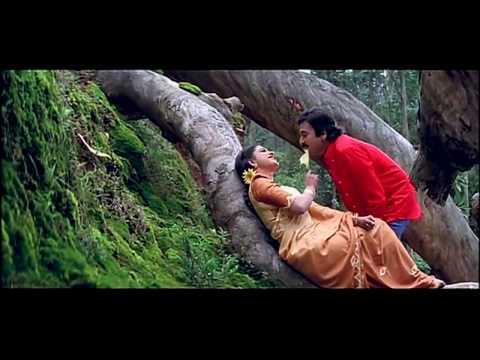 Etho Oru Paatu - Unnidathil Ennai Koduthaen {HD}