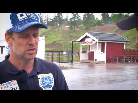 Masarna VS Piraterna 13/6 Elitserien Speedway 2017