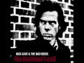 Nick Cave and The Bad Seeds - Idiot Prayer 