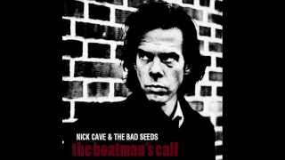 Nick Cave and The Bad Seeds - Idiot Prayer