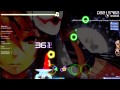 [osu! catch the beat] Hanatan - Hyakunen Yakou ...