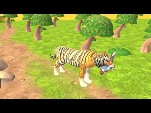 BATMAN T REX DEATH RUN - Spiderman Indomirus REX vs Batman T-Rex - AnimalRevolt Battle Simulator