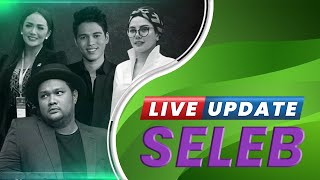 Live Update Seleb: Perang antara Nikita dan Antonio | Hotman Mundur Bela Wanita Tewas di Kualanamu