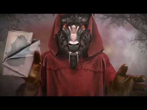 Chimeras 12: Inhuman Nature Video