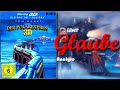 Der Polarexpress Glaube Analyse Kritik Review